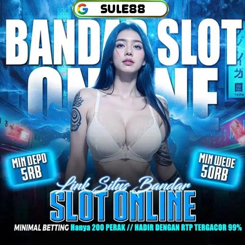 SULE88 >> Slot 77 Link Resmi 4D Login Alternatif | Ptoandparts
